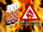 brandvertragende producten,impregneren & certifice
